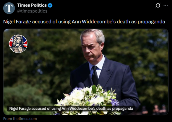 British Intel tweet media