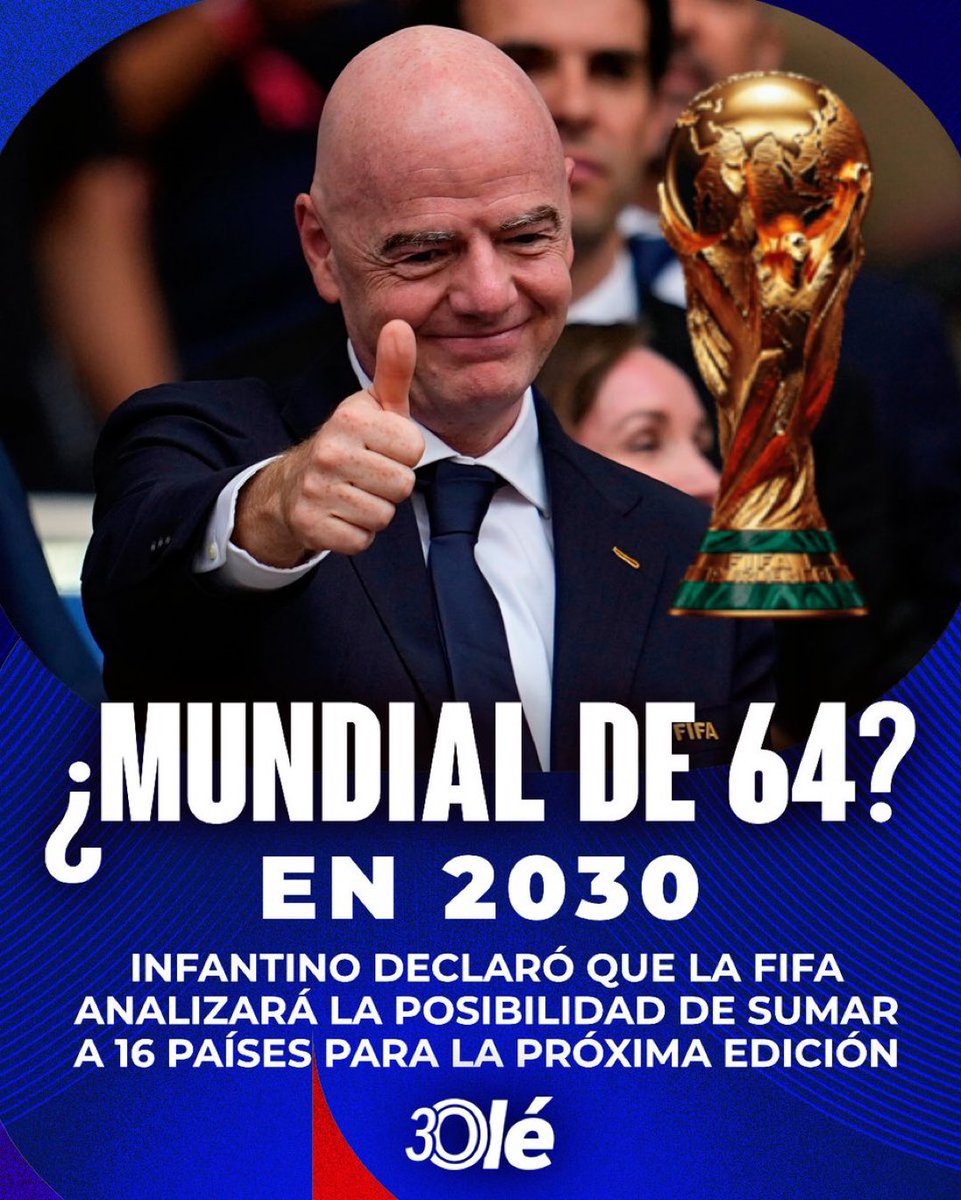 martindelp's tweet photo. Una verdadera vergüenza. Habría una baja brutal de nivel. Países como Nueva Caledonia, Mozambique, Italia y Chile podrían ir a un Mundial. https://t.co/Dy1SZIERaE
