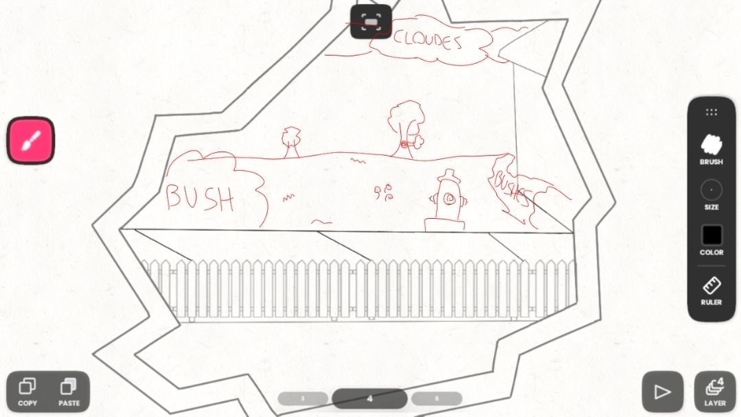 AbbottShaa's tweet photo. i've been an min since i gave an update on The kids and lit star but episode 1 is near completion and is coming out this year⭐️ https://t.co/uaZodWs35b
