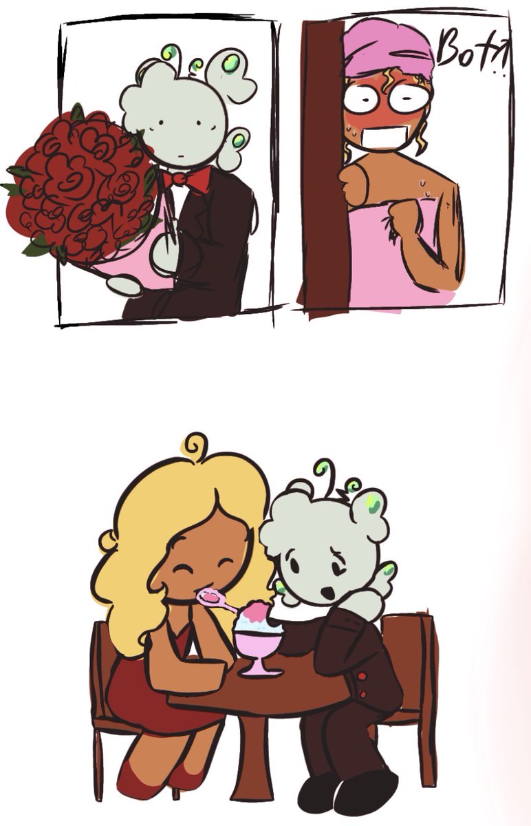 St4rryf1zz's tweet photo. Popbot date https://t.co/LxttINhO9C