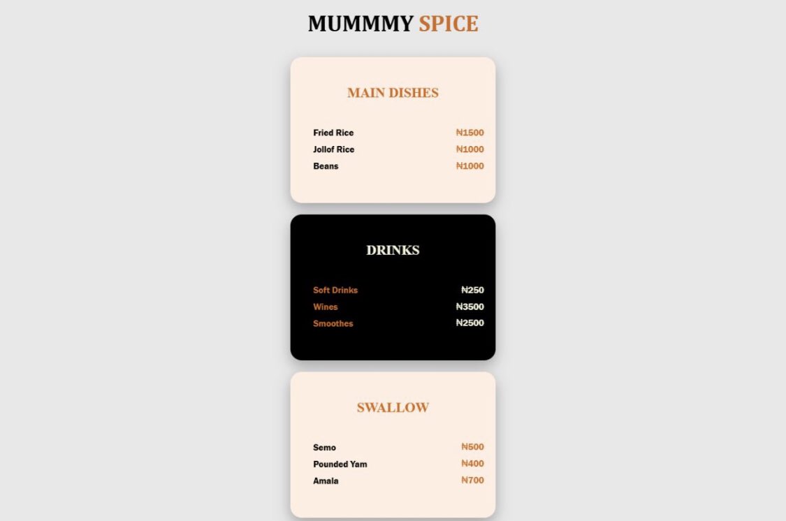 Marvellous Ajayi || Web developer tweet media