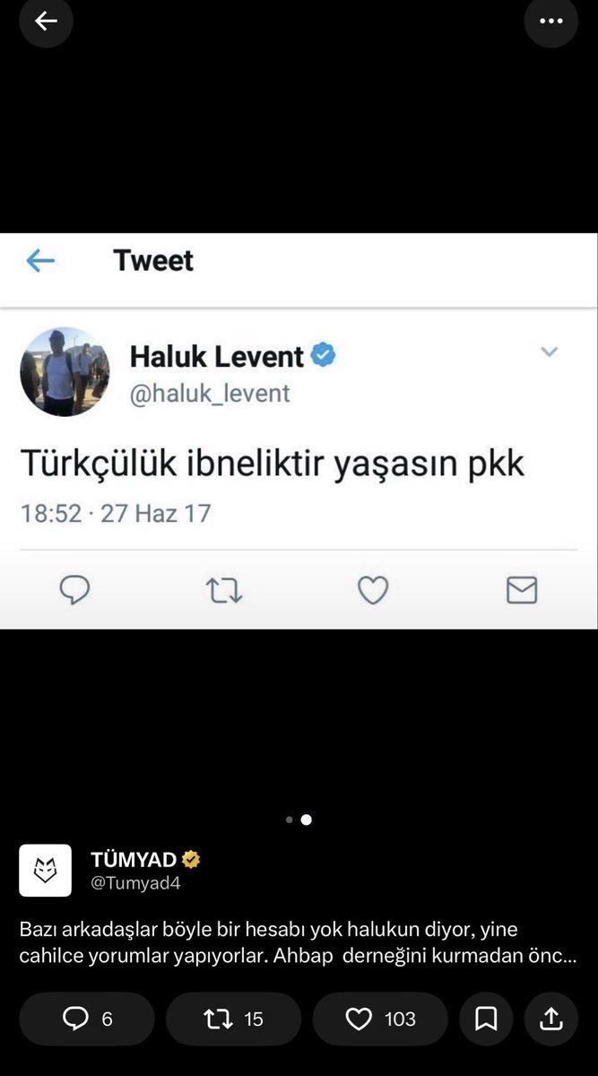 unknown54k7e's tweet photo. @samiltayyar27 Örgüte mi aktarıldı miktarlar acaba detaylı soruşturulması lazım… https://t.co/zu2Iop2ZAl