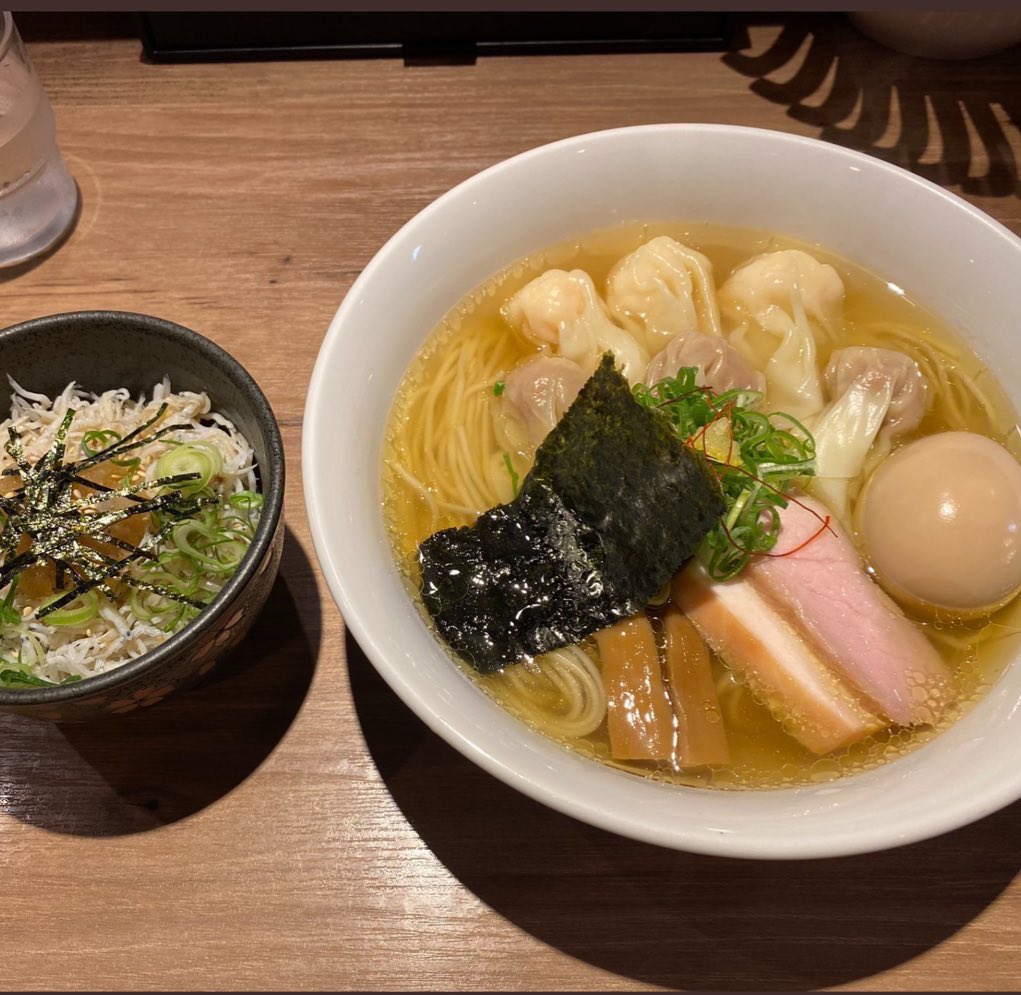soba36514867's tweet photo. おはようございます

7/ 13本日の営業時間は11時30分～14時30分です。

夜の営業はありません。

※材料切れ早仕舞いの場合もありますのでご了承下さい。

本日もご来店お待ち申し上げております🙇‍♂️ https://t.co/SaY1kn1TVL