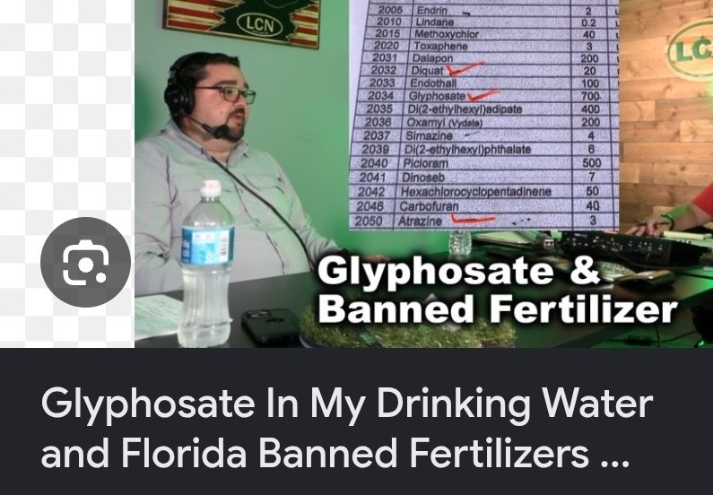 ToddJobson's tweet photo. Its SAD @SecKennedy @RobertKennedyJr @DrMakaryFDA @SusieWiles do NOTHING👇 likely due to lobbyist $$$$, leaving ~cancer++ causing #Roundup (weedkiller ADs & $B's in sales after $B's in lawsuit wins) in stores & ALL drinking water, NTM #pesticides POISONING us on fruit/veg's👇 https://t.co/6AJcumGJkM