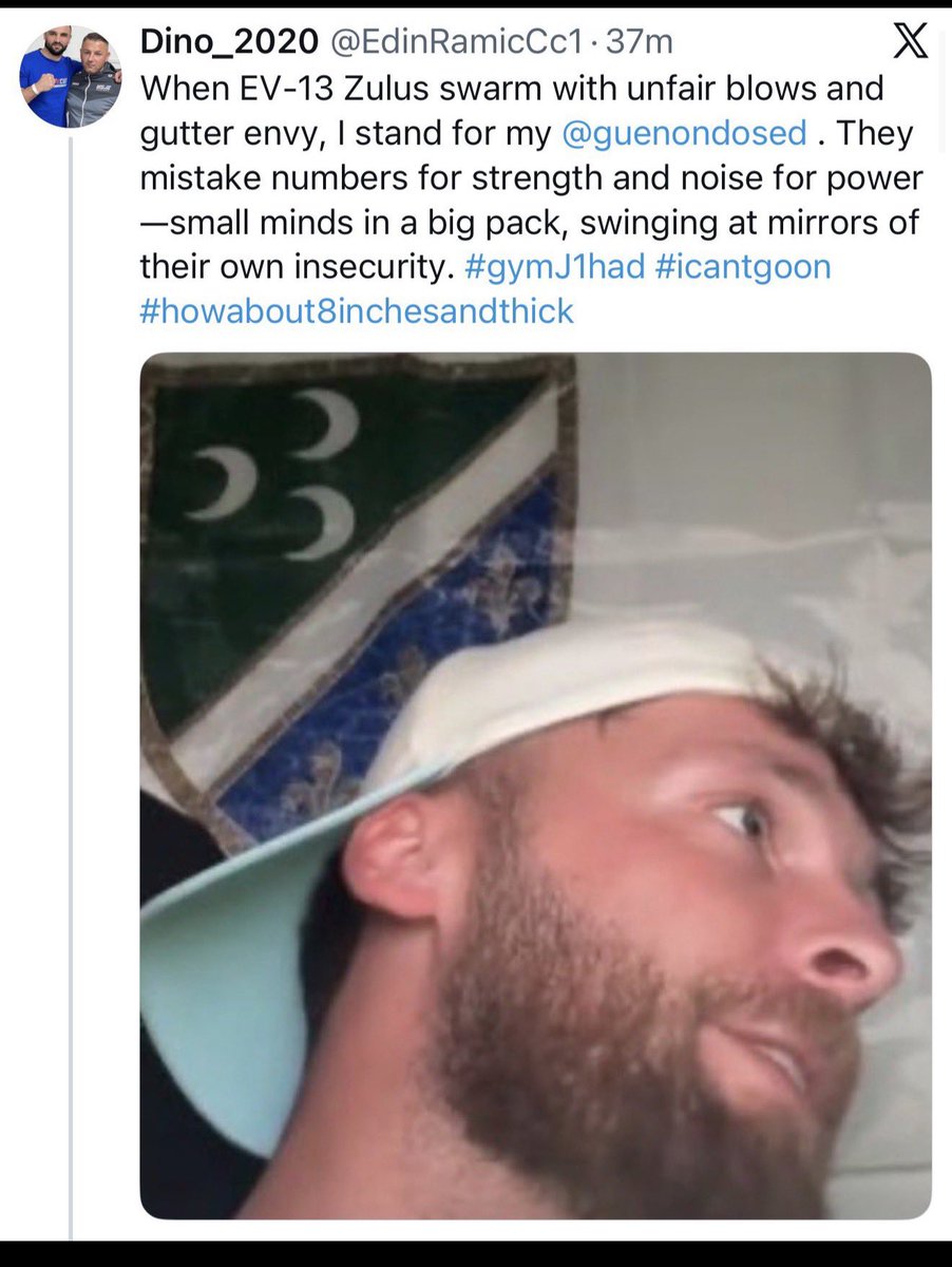 Muhammed Muhammedovic tweet media