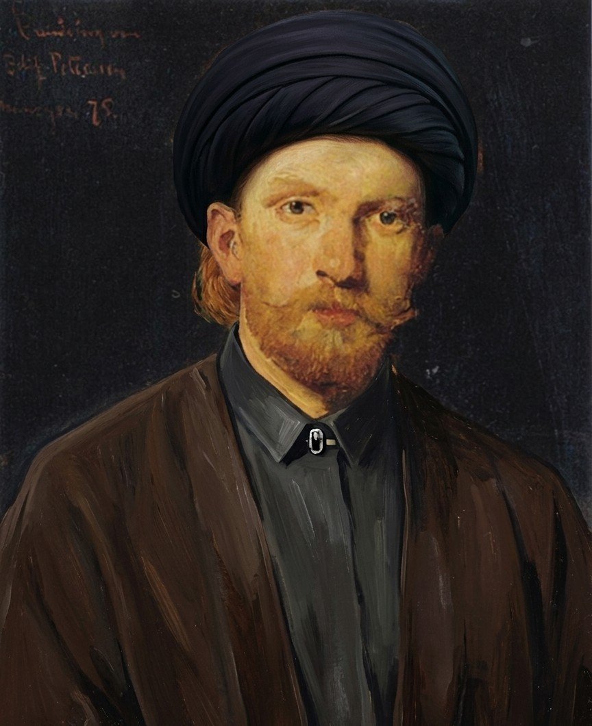 Mikal Shīʿah☫ tweet media