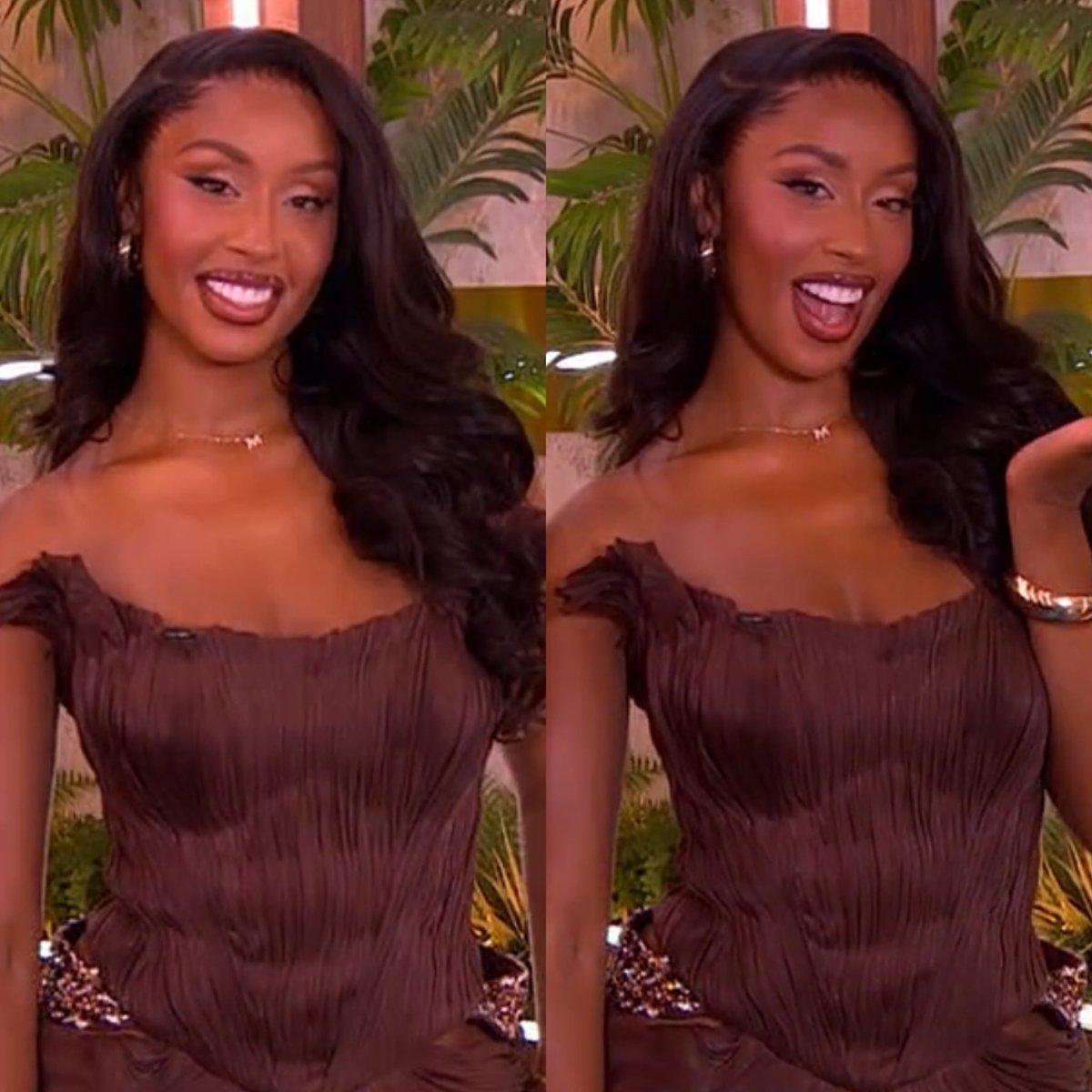 womenstitless's tweet photo. MARA LOOKS OUTSTANDING #loveisland #loveislanduk https://t.co/0br9uqJHPI