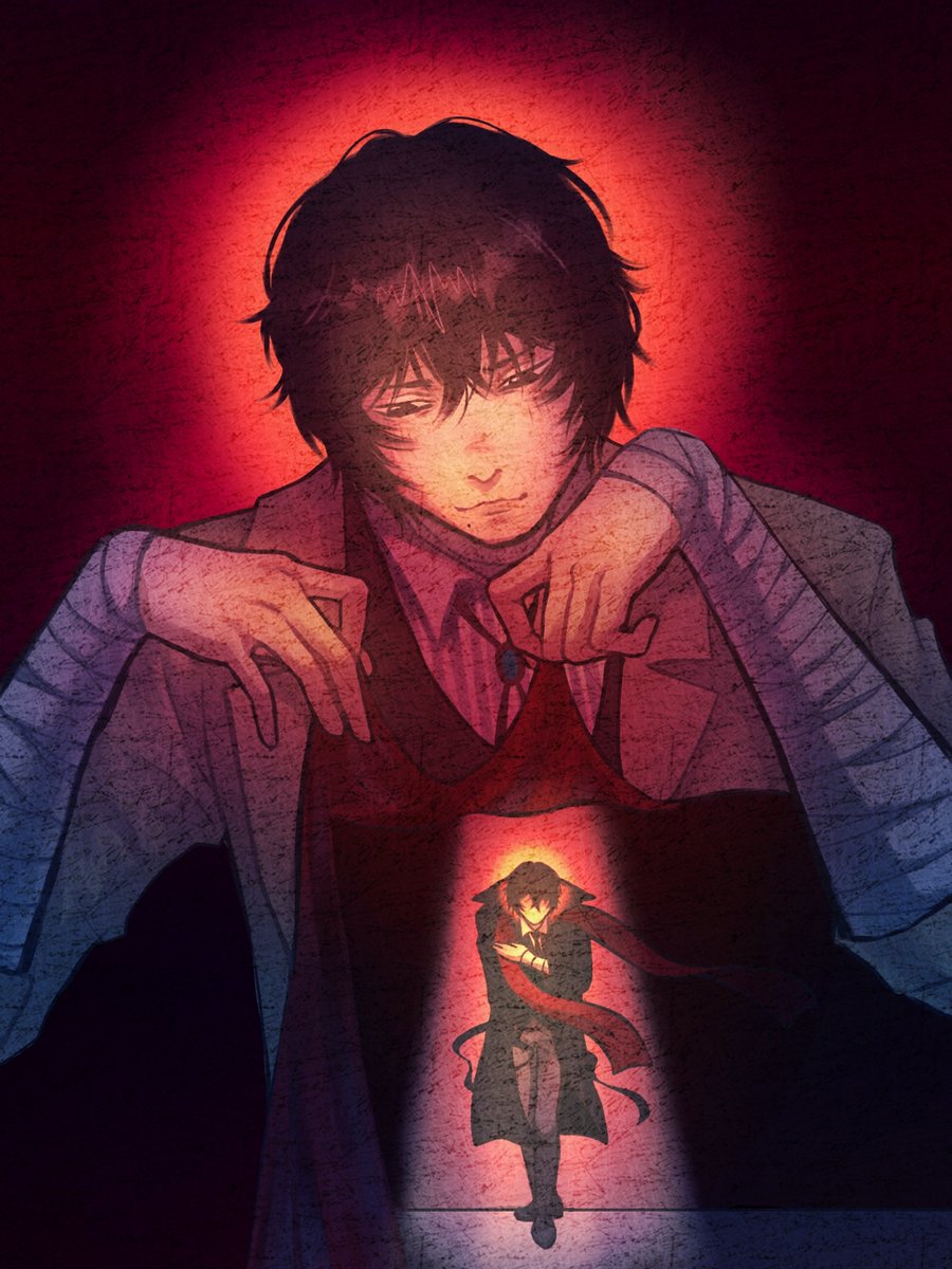Lo0ozerr's tweet photo. Дазай Осаму | тгк: @no_pozerr
#bungostraydogs #dazai #bsdfanart https://t.co/Ai9fzuoPk7