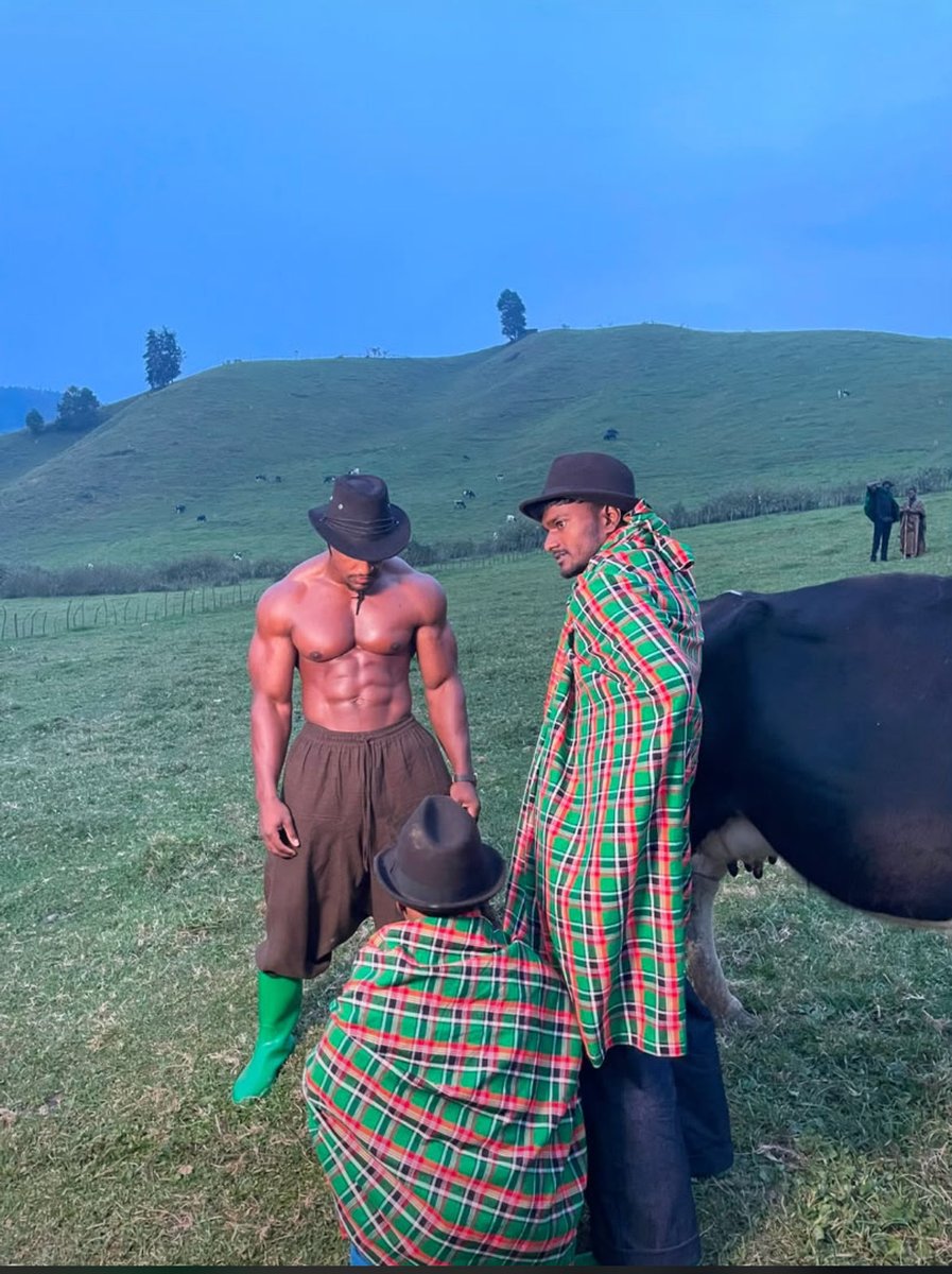 indian_ashton's tweet photo. Rwanda is amazing. The people are kind, the service is very good, and I enjoyed every moment. Thank you for everything❤️ 🇷🇼 https://t.co/S3UxK13WFn