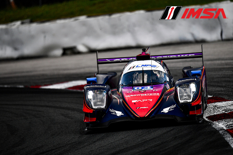 JBocianIMSA's tweet photo. TOP 3 of #CTMP race #IMSA #IMSApl
1. @IE_Competition #43 (Jeremy Clarke 🇺🇸 &amp; @TomDillmann 🇫🇷) - 127 laps
2. @CrowdStrikeRcng by APR #04 (@George_Kurtz 🇺🇸 &amp; @alex_quinn01 🇬🇧) + 9,796s
3. @AORacingUSA #99 (@pjhyett 🇺🇸 &amp; Dane Cameron 🇺🇸) + 15,997s

Copyright: 2026 Brandon Badraoui https://t.co/aDyOKrPMkq