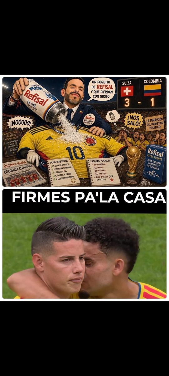 dina galvis tweet media