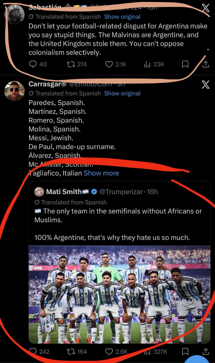 blabalbala232's tweet photo. @SebastianPJ24 100% agree shouldnt defend the atrocities other countries committed just because u hate the other side but this shit is so funny cause u couldnt make it up if u wanted to https://t.co/ppWUn10yQR