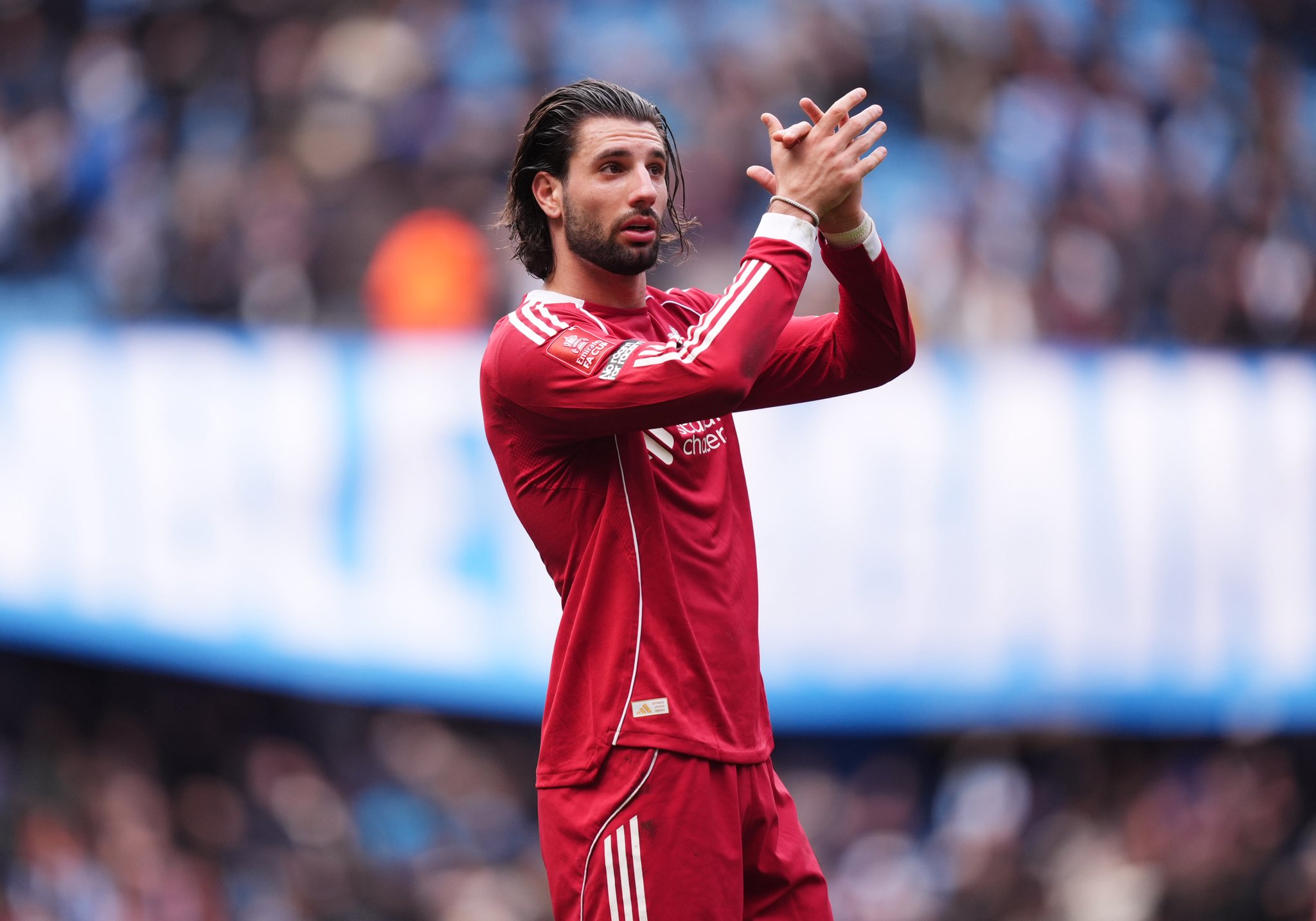 🚨 Dominik Szoboszlai 🇭🇺 N’EST PAS UNE SUPERSTAR DU FOOTBALL selon lui ...