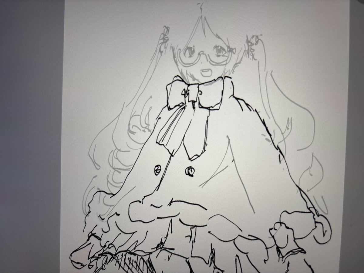 rintyfresh's tweet photo. wip https://t.co/tA6TOYYVQw