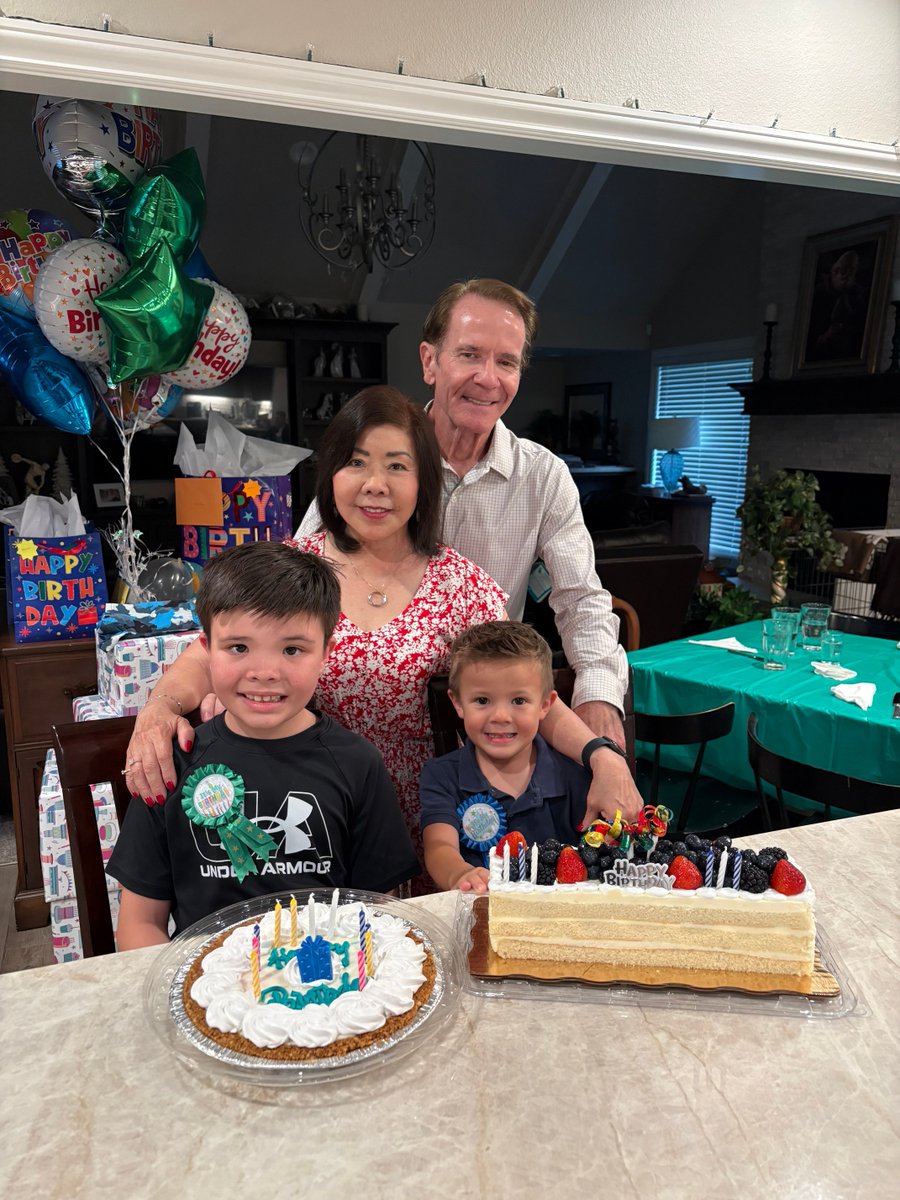 GetzWeston's tweet photo. Happy Birthday! https://t.co/RMsgykenii