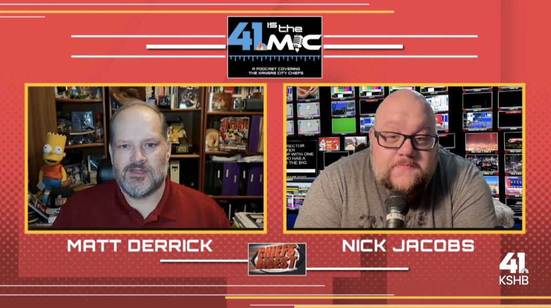 Nick Jacobs tweet media