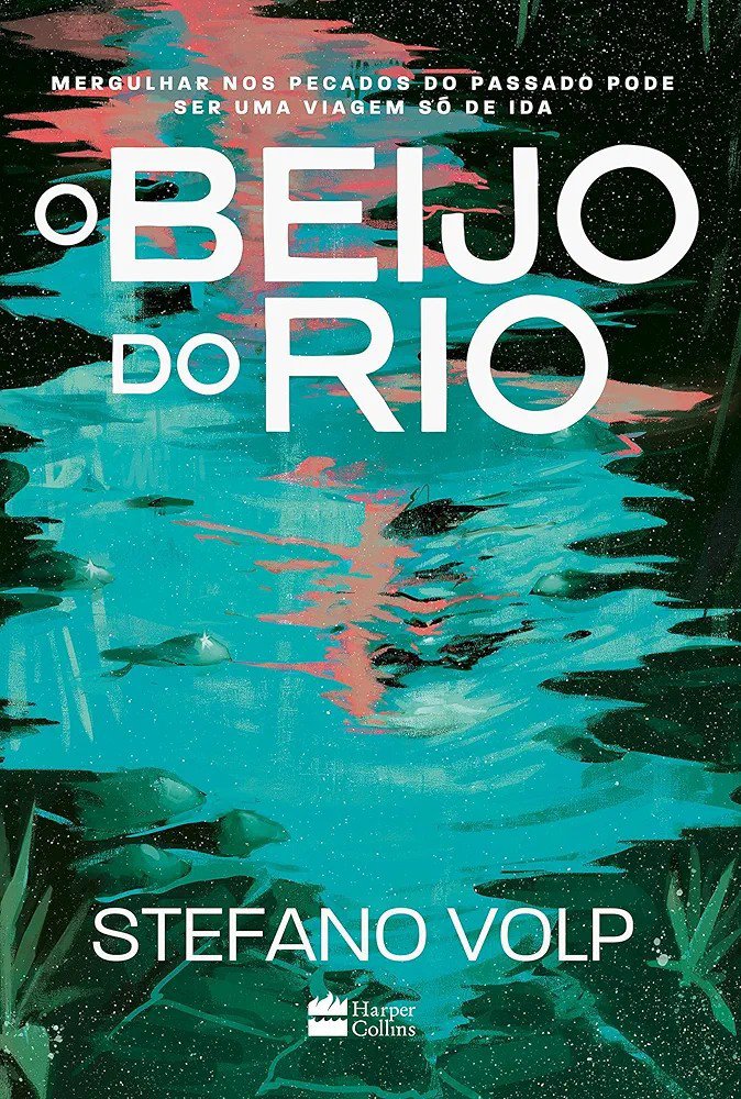 BrendaCartos's tweet photo. Livro escolhido: O beijo do rio - Stefano Volp ★★★★☆

Intrigante e diferente do que pensei que seria. Gostei da atmofesra num geral e dos personagens, fiquei com bastante nojo e raiva da maioria deles. Só não foi melhor por que achei que enrolou em alguns momentos https://t.co/bOl3lry7oV