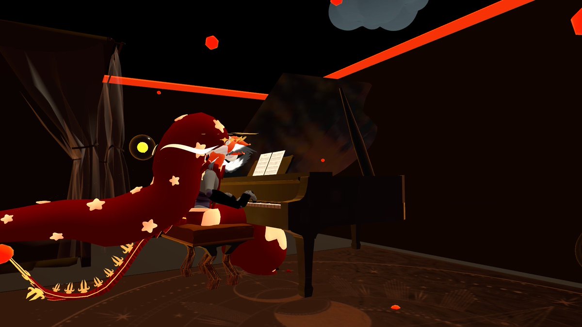 TheTail38336's tweet photo. New avi out! Join server for link!
https://t.co/IWsg8lNioG
#fnaf #fnafsb #daycare #vrchat #3dmodelling #public #freeuse #goober #goofy https://t.co/AGLCjMHPwy