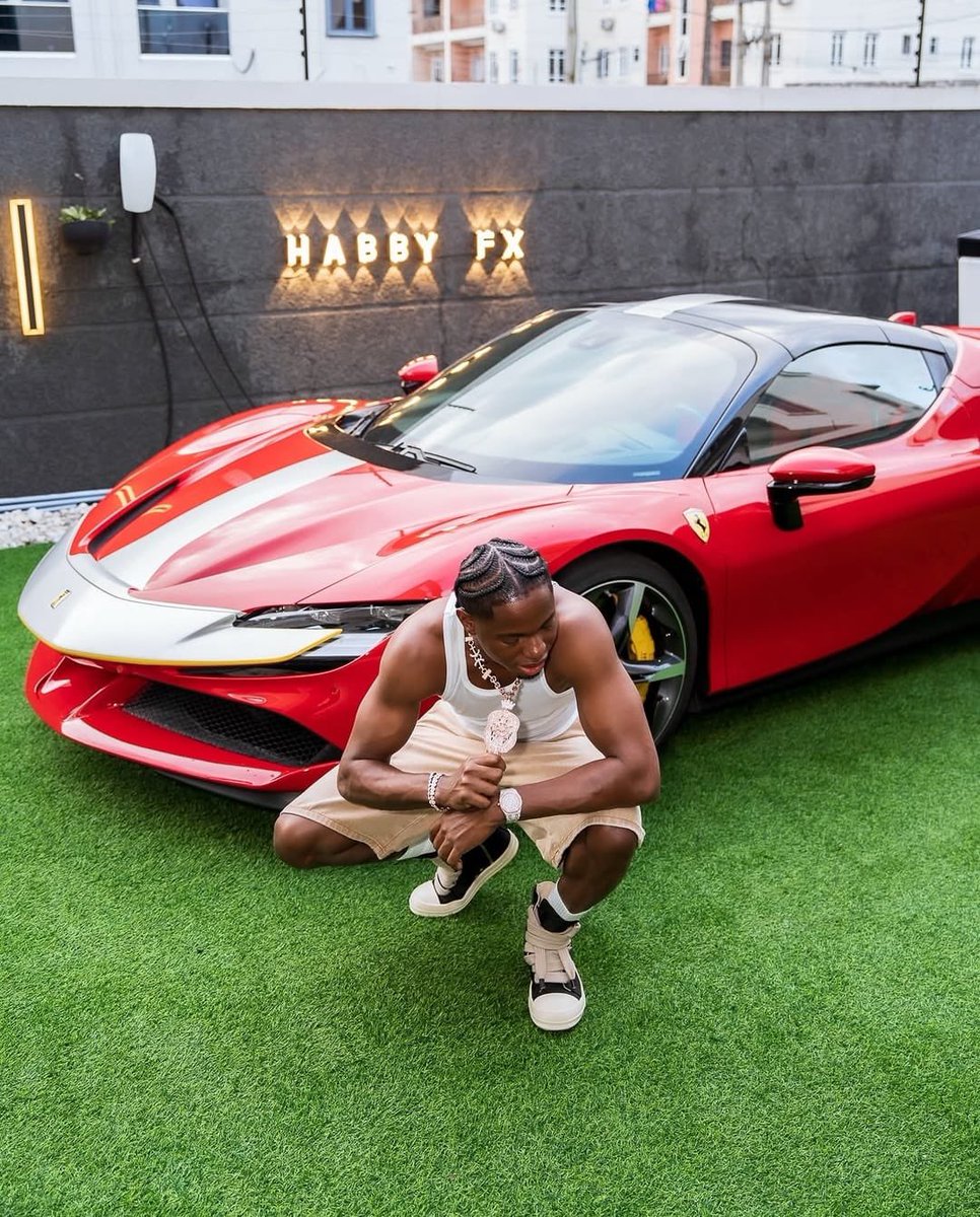 GuyMr10's tweet photo. Richest Forex Trader in Nigeria 📈🔥 https://t.co/aOsmmEJSGb