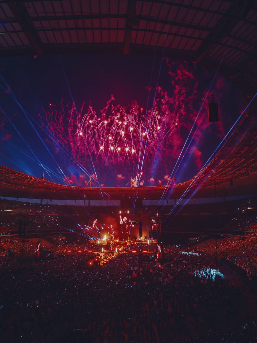 Ricardinho_trd's tweet photo. 📸 Dump de mes photos du concert de The Weeknd au Stade de France  🔥 #theweeknd https://t.co/eNlAtB8j4j