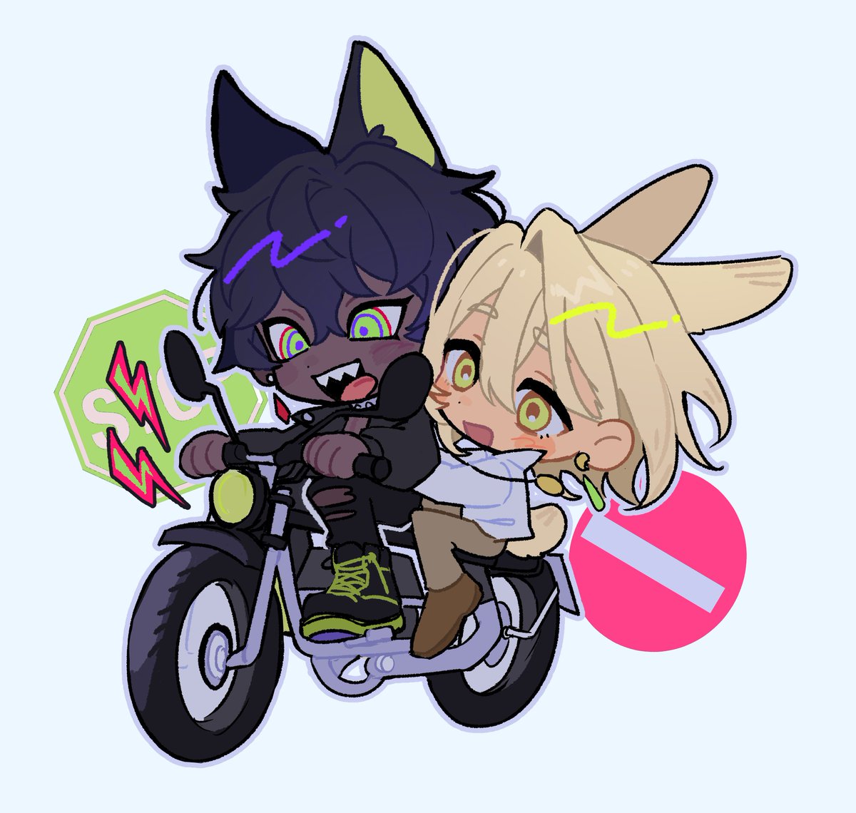 sachidraws's tweet photo. #oc https://t.co/5N7TXNL2qE