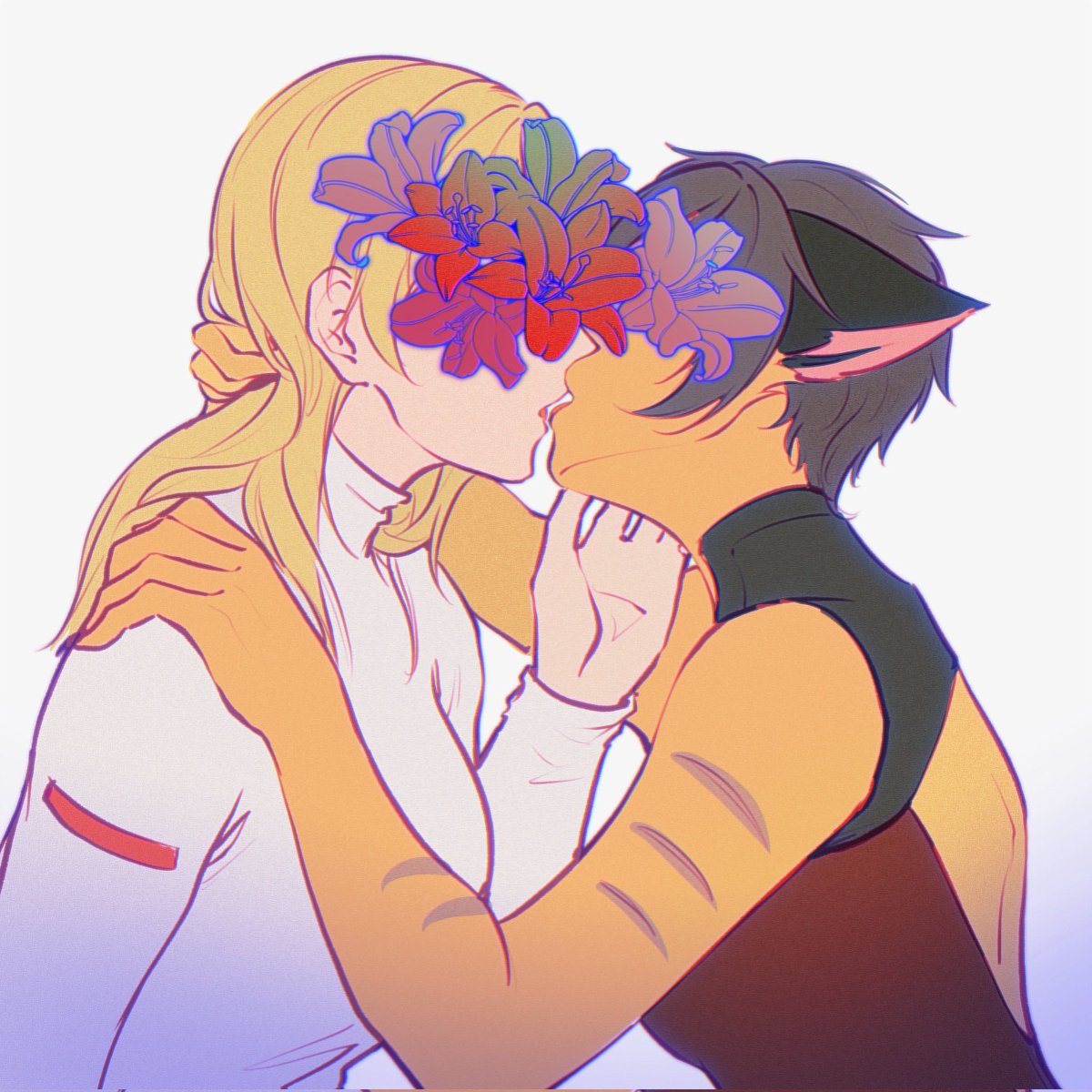 youliQY's tweet photo. 毒
#catradora https://t.co/jme6LbqXUY