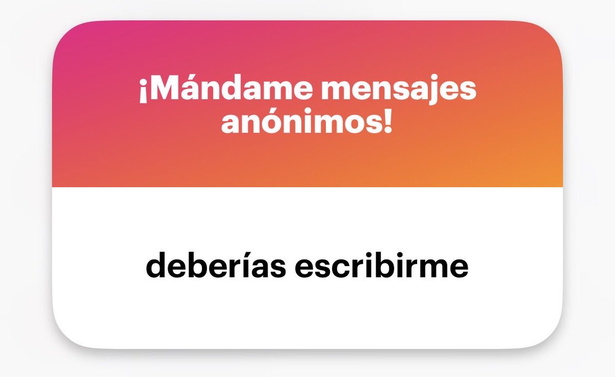 solodiegor's tweet photo. No le escribo a desconocidas jajaja https://t.co/tyjMQIHMSG