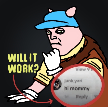oresarchdemon tweet picture