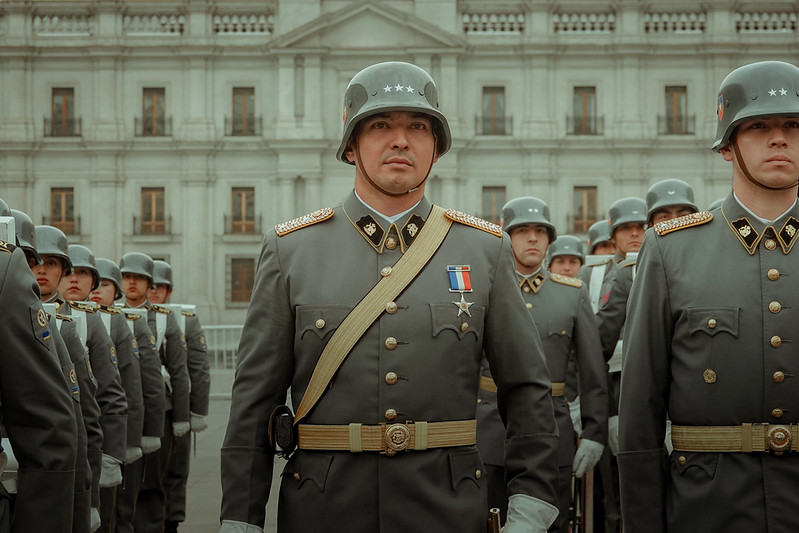 Ejército de Chile tweet media