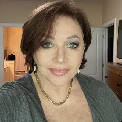 Maya10182022's tweet photo. #NewProfilePic https://t.co/7csUzjlPdS