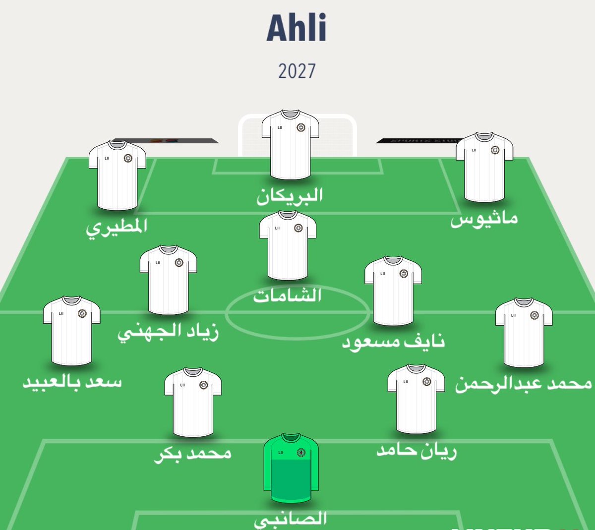 ابو سعد للابد #ذو_النخبتين tweet media