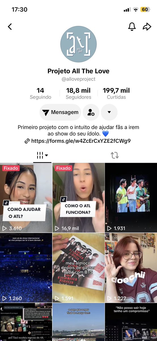 dlibyhst's tweet photo. @alloveproject 2022 eu ainda era menor de idade, n trabalhava, mas todo dinheiro que eu conseguia eu guardava pra caso ele anunciasse, ele anunciou e eu comprei. Eu n morava no rj ainda, mas uma tia morava, assim que comprei falei com ela e ela disse que++ @angelouisf @belalltime #MeLevaATL https://t.co/h6Xv0CnF5c