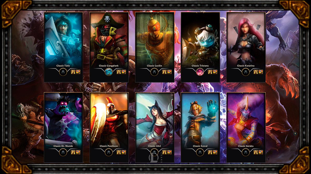 manutegaming's tweet photo. Te despiertas. Es Julio.
Jotaguinsoo sube un vídeo de noticias sobre el LoL Classic. Coolife te lo cuenta en 5 minutos. Te ves el nuevo gameplay de knekro. Flipas con la nueva build de shaco de Revenant. Misrra se hace 15 kills con el burst sin respuesta. Garmy y el tio Barry suben un duo brutal. Logiilol te enseña a suportear y gerier es el mejor adc de youtube.

Todo esto podría pasar de nuevo.
@lol_es hacedlo
