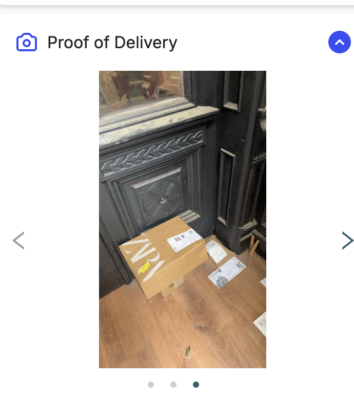 MissSandy927's tweet photo. @ZARA_Care My recent order was not delivered to my building, despite being marked as delivered. The proof-of-delivery photo uploaded by GoBolt clearly shows a different building than mine. While the courier may have delivered the package to another building with the same building number (24), it is not my building and not the address listed on my order. Before the package was marked as delivered, I even messaged the courier asking them to bring the package upstairs to Apartment 8J on the 8th floor. The building shown in the proof-of-delivery photo is a brownstone, and anyone familiar with NYC knows that a brownstone does not have an 8th floor. That fact alone should have alerted the courier that they were at the wrong location.

By comparing the proof-of-delivery photo with Google Maps Street View for my delivery address, it is clear that the building in the courier's photo does not match my building (see attached photo for proof). This demonstrates that my package was delivered to the wrong location, and I never received it.

I contacted Zara Customer Service expecting this obvious delivery error to be corrected. Instead, I was told the case was closed and that no refund or replacement would be issued.
A delivery confirmation is only valid if the package is delivered to the correct address. A photograph of a package left at the wrong building is not proof that I received my order.

I respectfully request that Zara:

Properly review the proof-of-delivery photo.
Compare it with my actual delivery address using Google Maps or another verification method.
Acknowledge that the courier delivered the package to the wrong building.
Issue a full refund or replacement without further delay.

I should not have to repeatedly dispute charges or spend my time proving that a courier failed to deliver my order to the correct address. That is Zara's responsibility. I expect Zara to stand behind its customers and hold its delivery partners accountable when clear delivery errors occur.