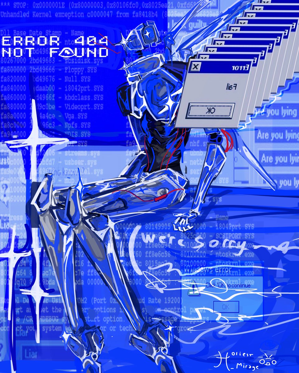 Holy_Mirage :3 tweet media