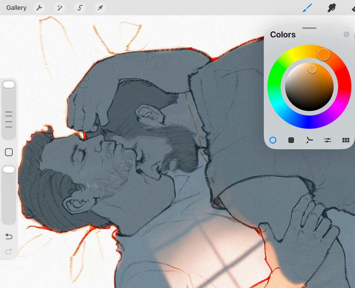 aeth ✦ comms open tweet media