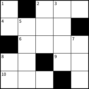 puzzleon4649's tweet photo. 本日のクロスワード2026/07/13｜puzzle-on @puzzleon4649 https://t.co/a4vg1nNaBF #クロスワード https://t.co/T1DyziwV5P