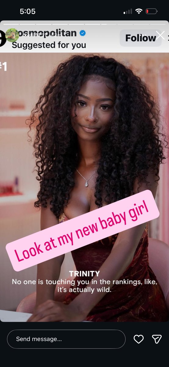 buymehermes's tweet photo. aw mama bryce loves trinity #loveislandusa https://t.co/ObGfn2megk