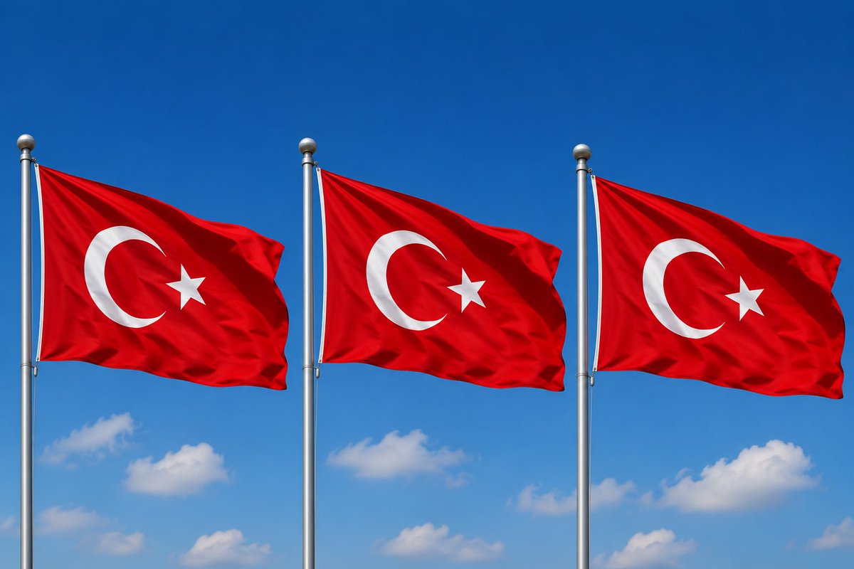 yucelkazancoglu's tweet photo. Devletim , Devletim, Devletim.

Devletine güven.
Devletine sahip çık.
Devlet varsa gelecek vardır. https://t.co/KFxzjO7uf9
