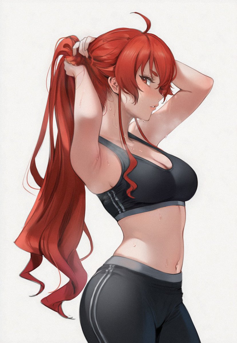 aruhshura's tweet photo. Sportswear https://t.co/xb4SYFwfaE