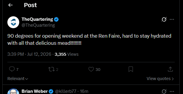 CAMELCAST OFFICIAL tweet media