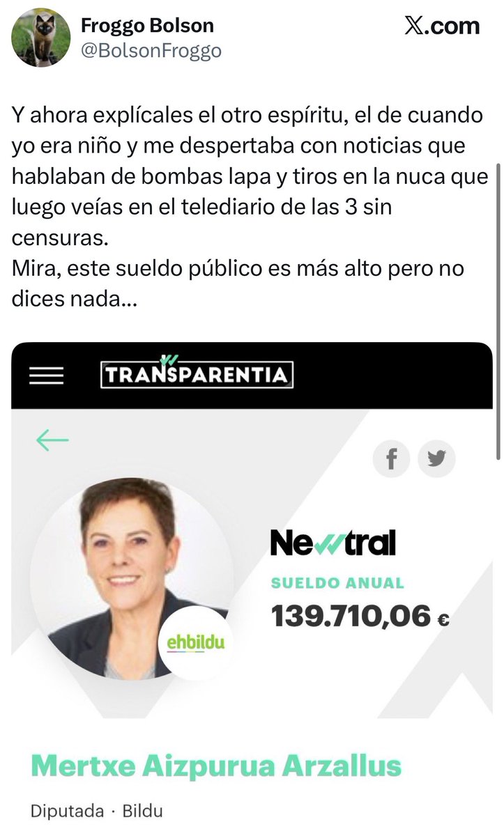 mejoreszasca's tweet photo. https://t.co/QjLODpL4WB