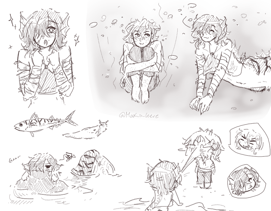 Max_s_here's tweet photo. More sirenzai yayy

#bsd #skk https://t.co/2SgDyyyMTM