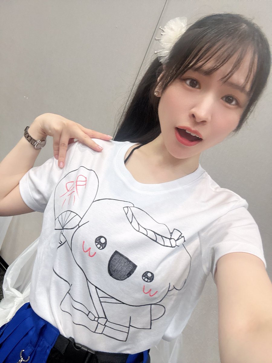 みぃみ🍓7/20(月祝)福岡いくよー！！！ (@wgmm_mi_mi) / Posts / X