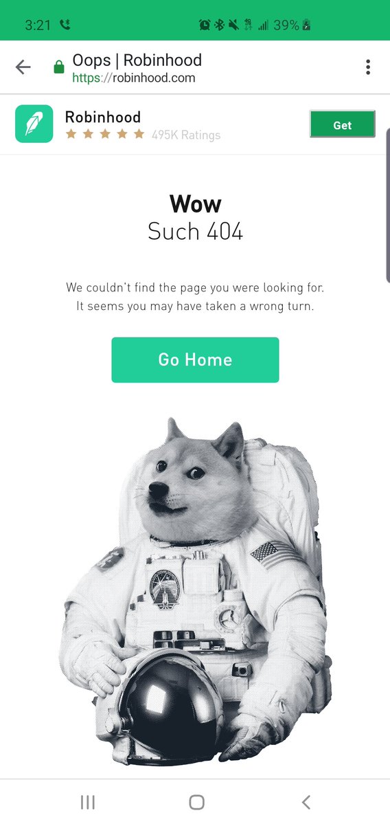 404 Moondoge tweet media