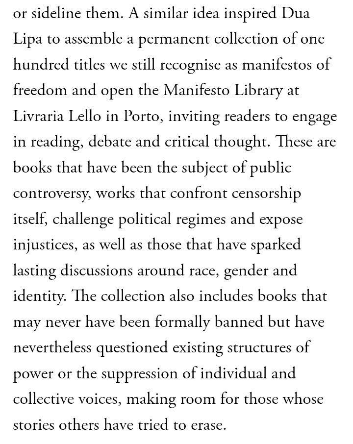 foxreadss's tweet photo. Are you people being obtuse on purpose? 

1. The books were banned before doesn't mean they are now
2. Other countries in the world exist, stop thinking about US and Europe. 
3. Read the article and you will know the truvj behind the idea. https://t.co/OBnxikFDYx