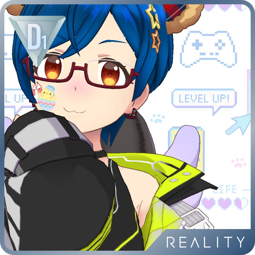 hitakaxx's tweet photo. ランクアップらしいですわよ〜！
ありがとうね😭 https://t.co/AdWsOZaFEu