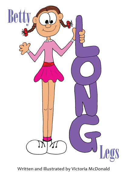 greencatbooks's tweet photo. Betty has incredibly long legs which she thinks are completely useless until one day she finally found a use for them.
#childrensbook #kidsbook #childrensbooks #kidsbooks https://t.co/lCeXB5jJ5l https://t.co/EIIhjVTZJe