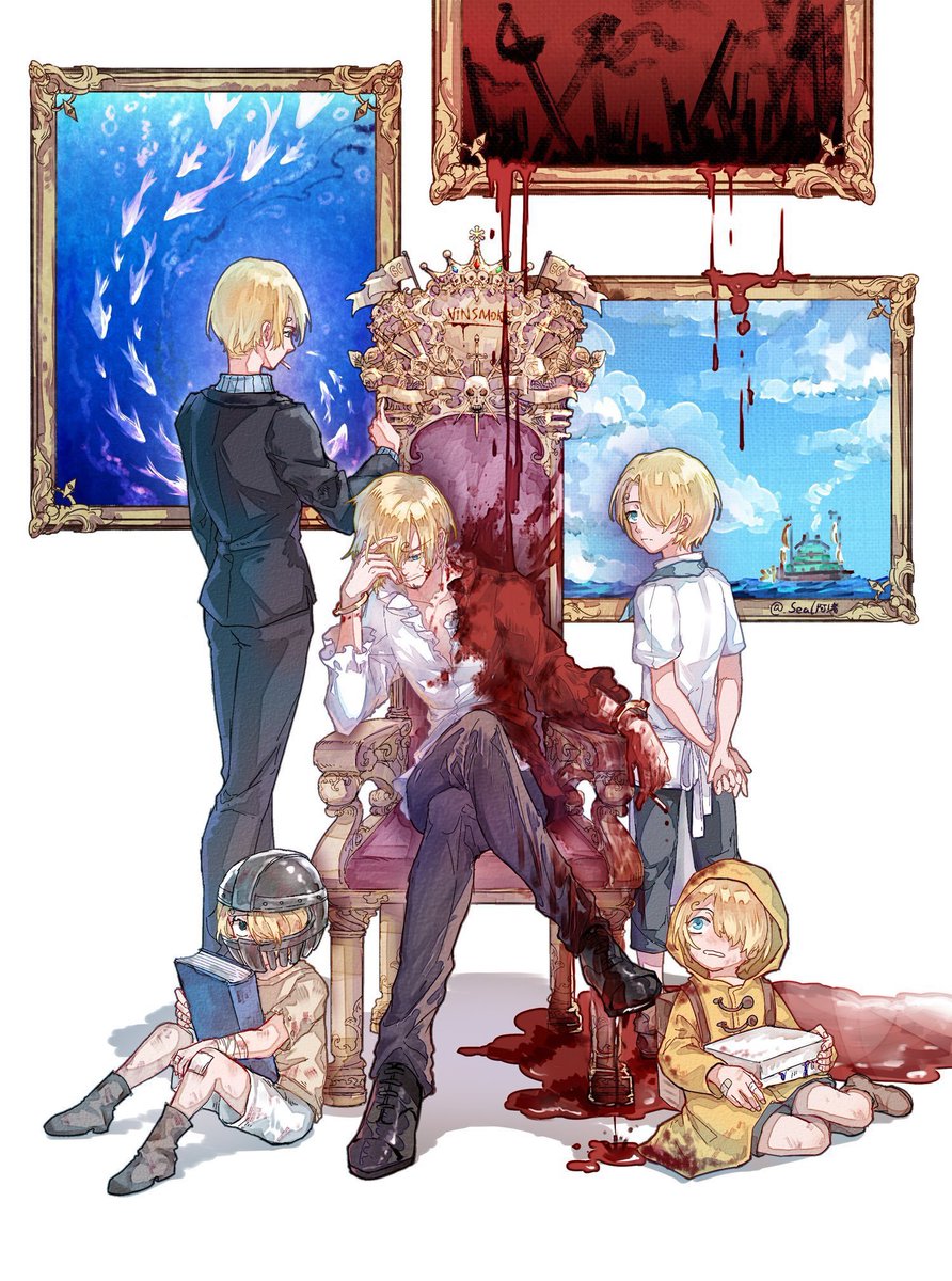 DI_GOAT_'s tweet photo. #ONEPIECE

This is true art, and the greatest of them all. https://t.co/AC2CWyiZjw