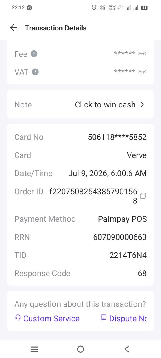 LumiHashimu's tweet photo. @Ecobank__Help Good evening please tell now nothing the do about my complain https://t.co/S3Xwe9c8Ct